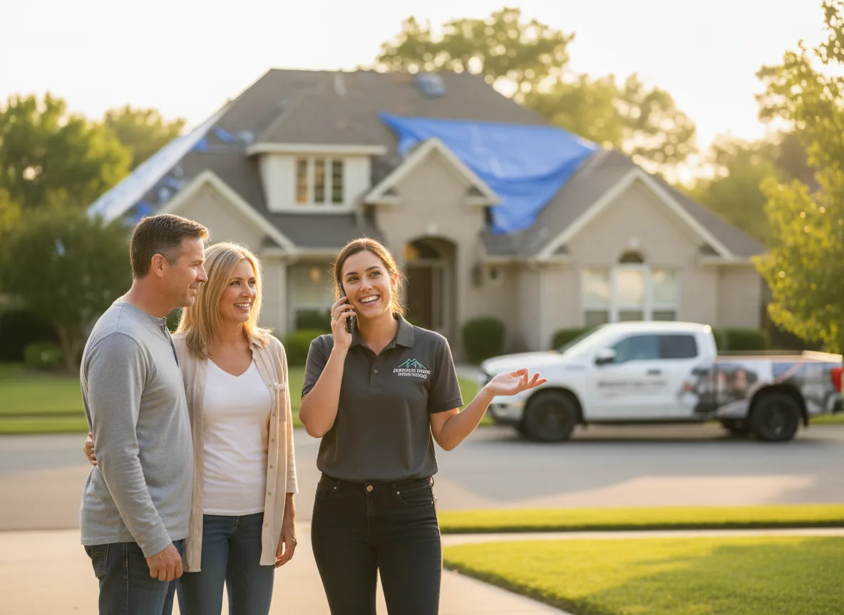 Emergency Roof Repair Westpoint, IN FAQs